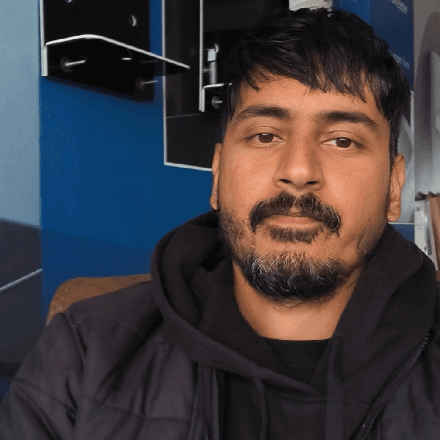 Er. Diwakar Pathak