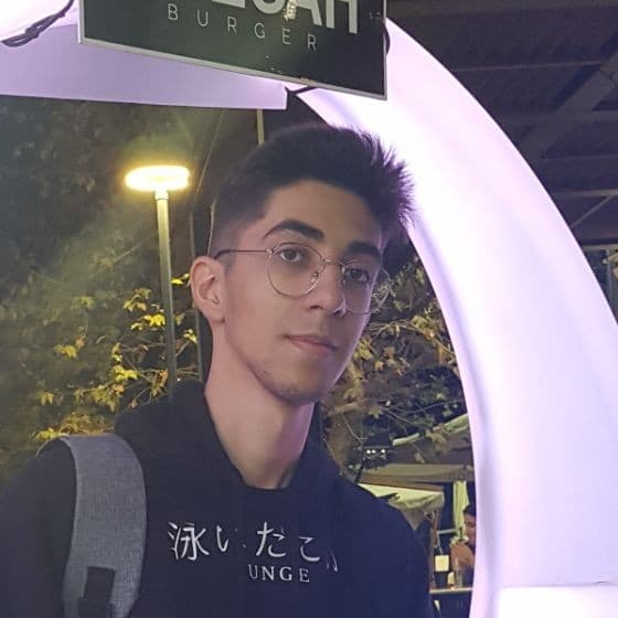 Eren Ekrem Kallikci