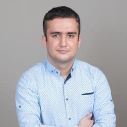 Erfan Farhangi