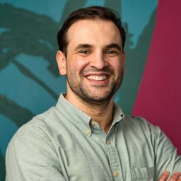 Erhan Ozcan
