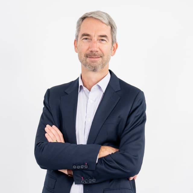 Eric de Saqui de Sannes