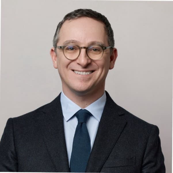 Eric Fiszelson