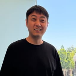 Eric Jing