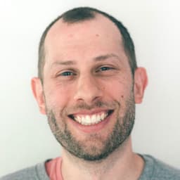 Eric Jorgensen