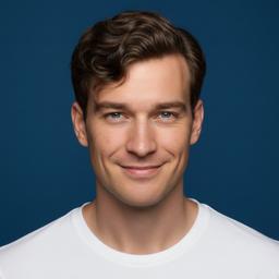 Eric Vyacheslav