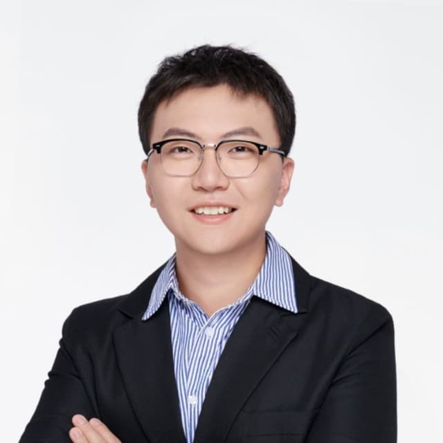 Eric Zhao