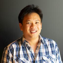 Eric Chiang