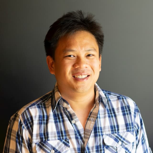 Eric Chiang