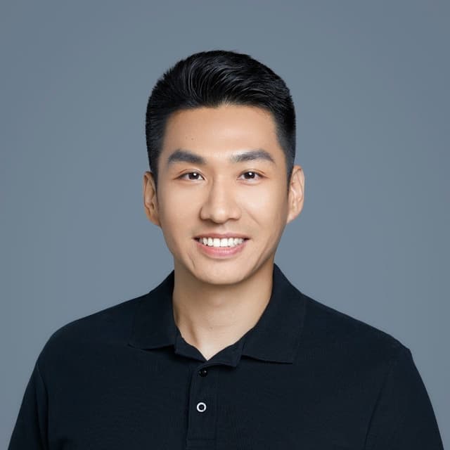 Eric Liu