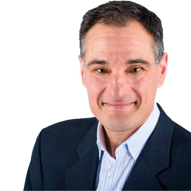 Eric Cohen