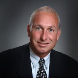 Eric Driscoll