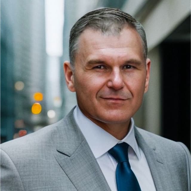 Eric Kyle