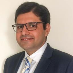 Eric Pagdiwalla