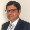 Eric Pagdiwalla