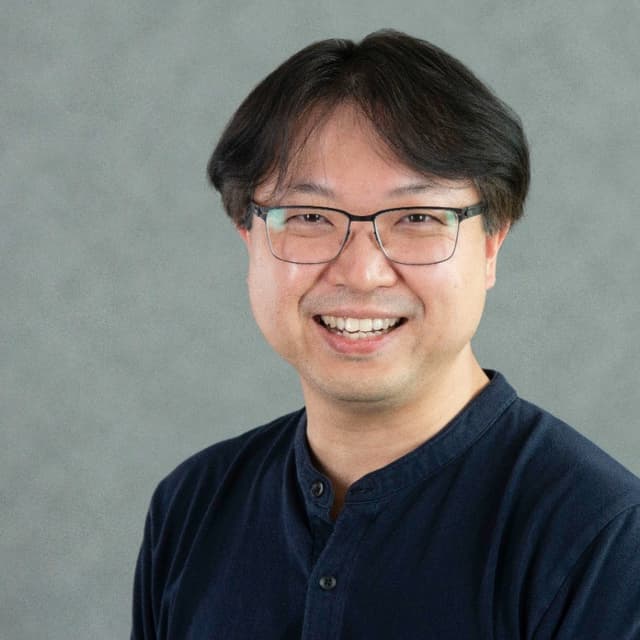 Eric Li