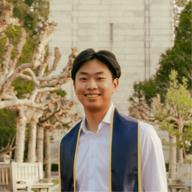 Eric Wen