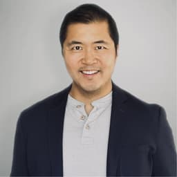 Eric Wang
