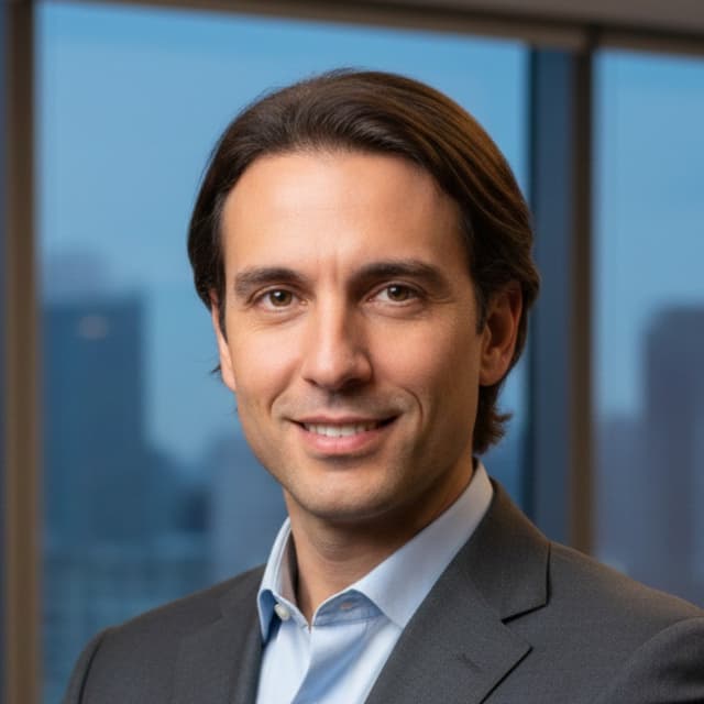 Erik Dodson