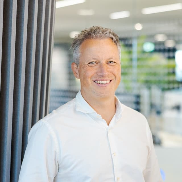 Erik Lubach