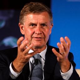 Erik  Solheim
