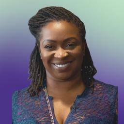 Professor Erika Brodnock MBE