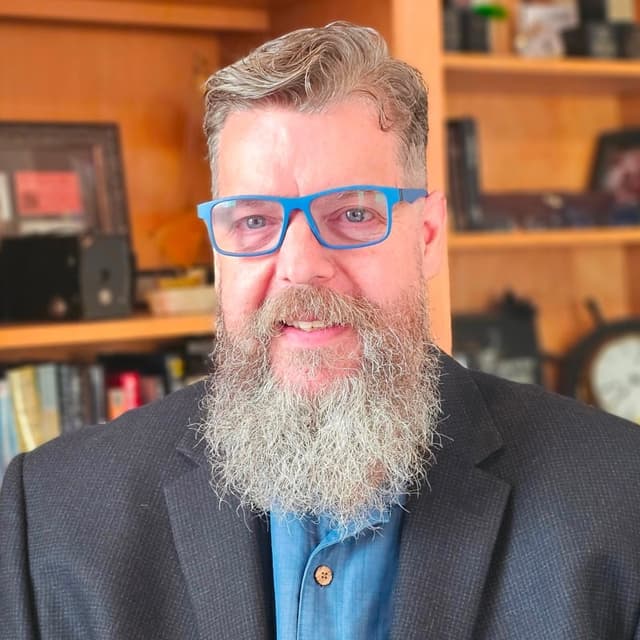 Erik Ashby
