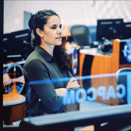 Erin M Edwards, CD, M.Sc.