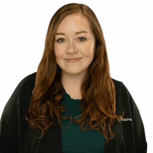Erin Houlihan, RACS, RACR