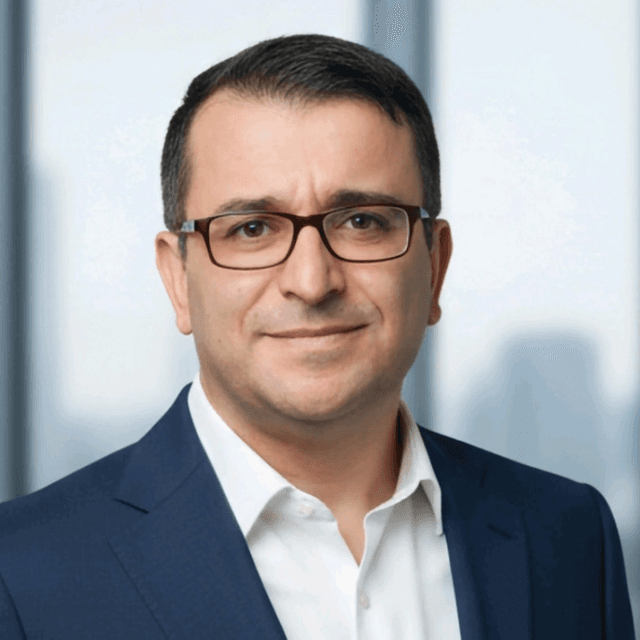Erkan Ayan