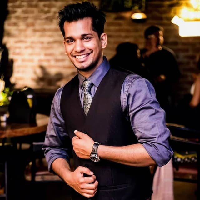 Devender Kumar