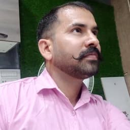 Mahesh Bajiya