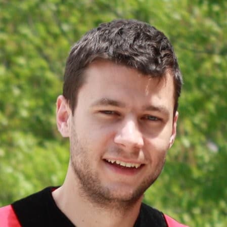 Stefano Ermon