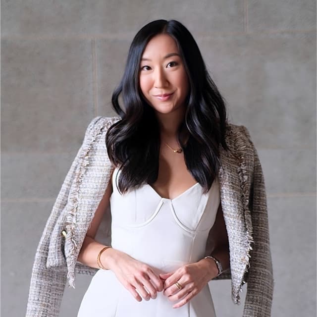 Ernestine Siu