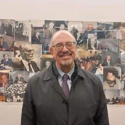 Ernesto Damiani