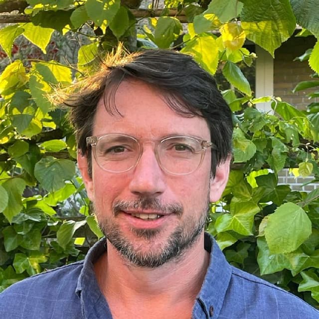 Ernst Stillebroer