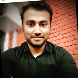 Robin Kr Gupta