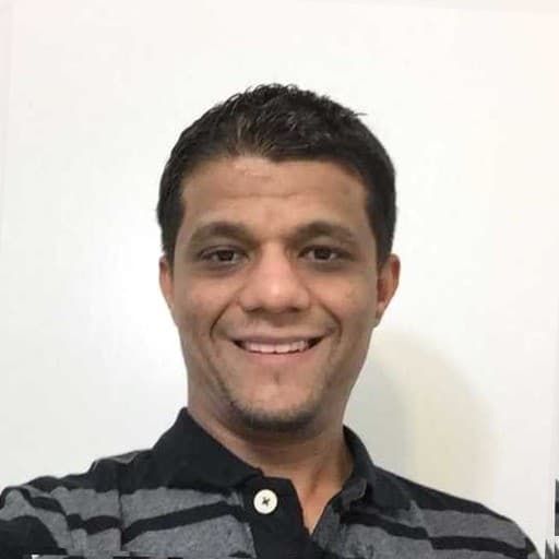 Krupal Patel