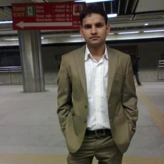 pardeep pandey