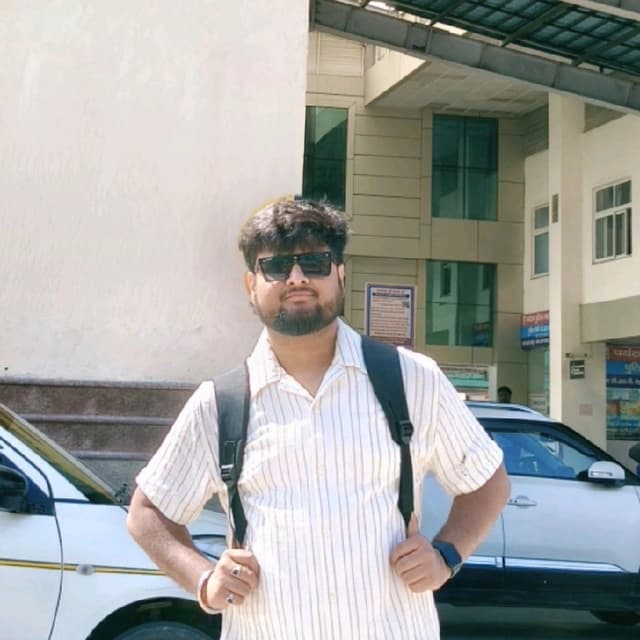 Prince Kumar