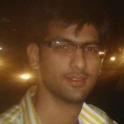 Prateek Mehta