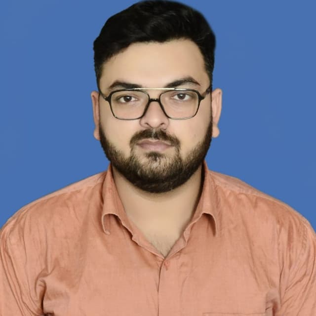 Pushpendra Singh