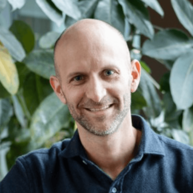 Erran Berger