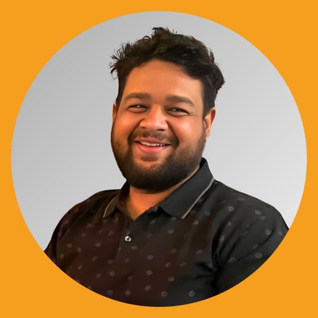 Rohit Agrawal