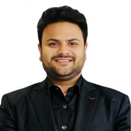 Sagar Agarwal, PMP®