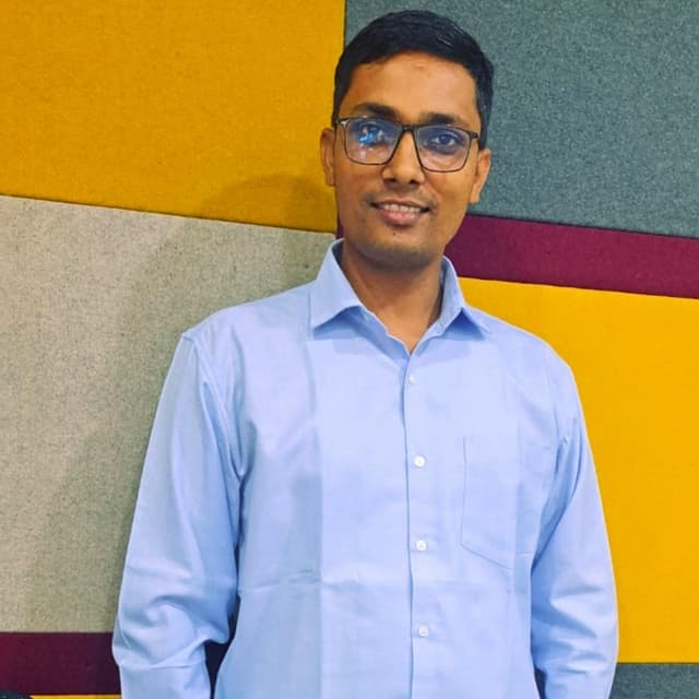Sonu Kumar Singh