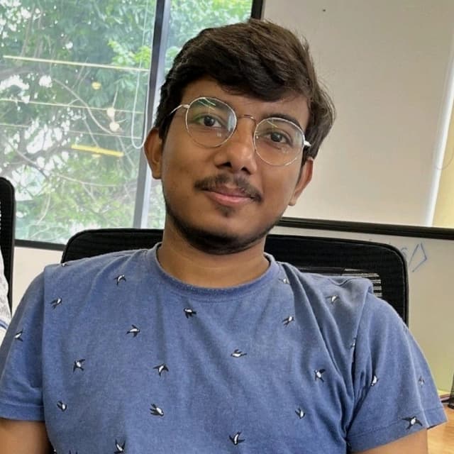Sudhanshu .