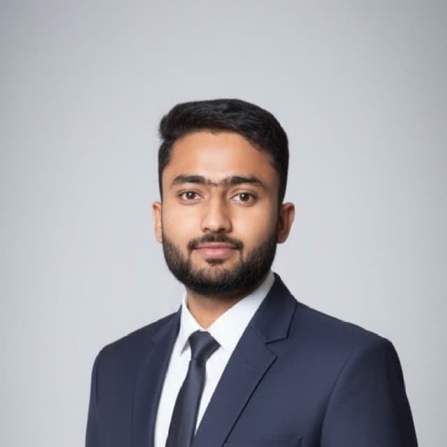 Suheb Ali