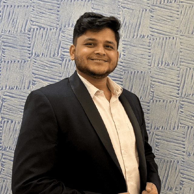 Suraj Jha