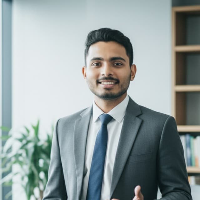 Swapnil More