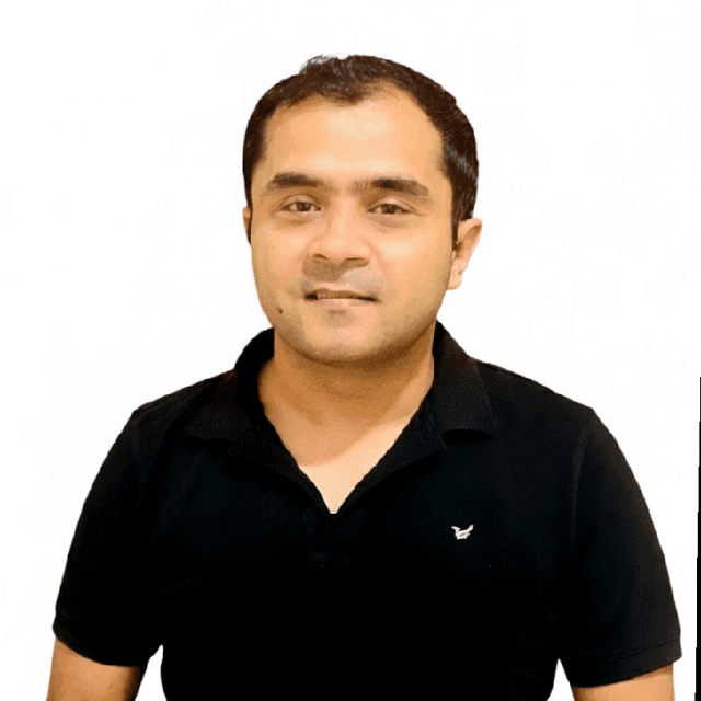 Varun Sharma